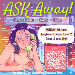 ASK Away!